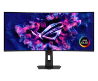 ASUS ROG Strix OLED XG34WCDMS - 1535834 - zdjęcie 1